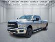 Used 2024 RAM 3500 Big Horn 4x4 Crew Cab 8 ft. box 169.5 in. WB