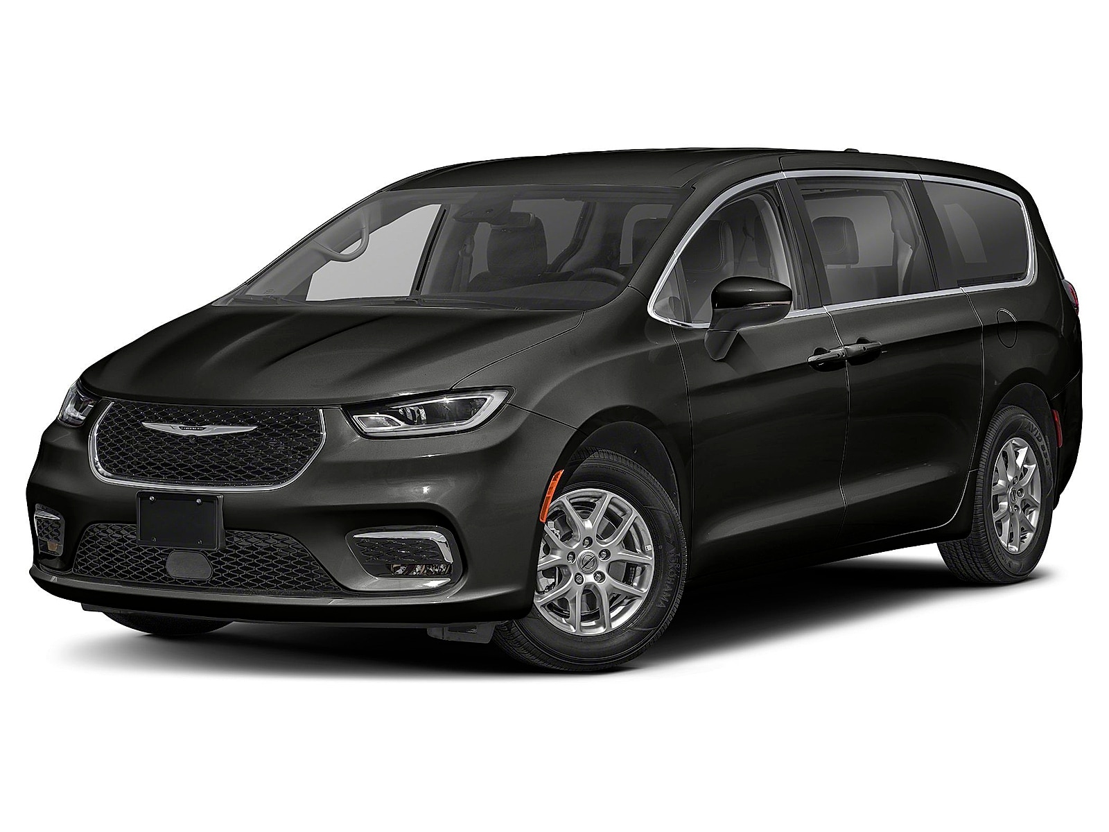 2023 Chrysler Pacifica Touring L's photo