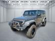 Used 2017 Jeep Wrangler Unlimited Rubicon 4x4