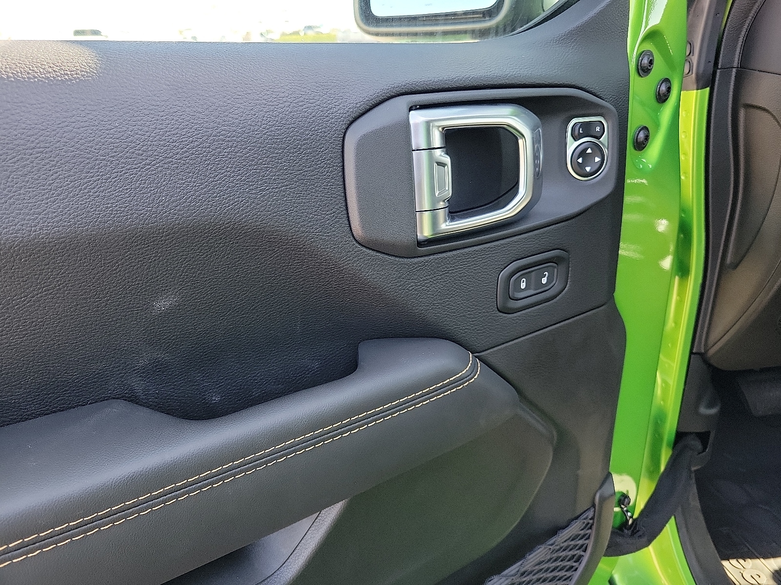 2025 Jeep Gladiator High Tide - Photo 12