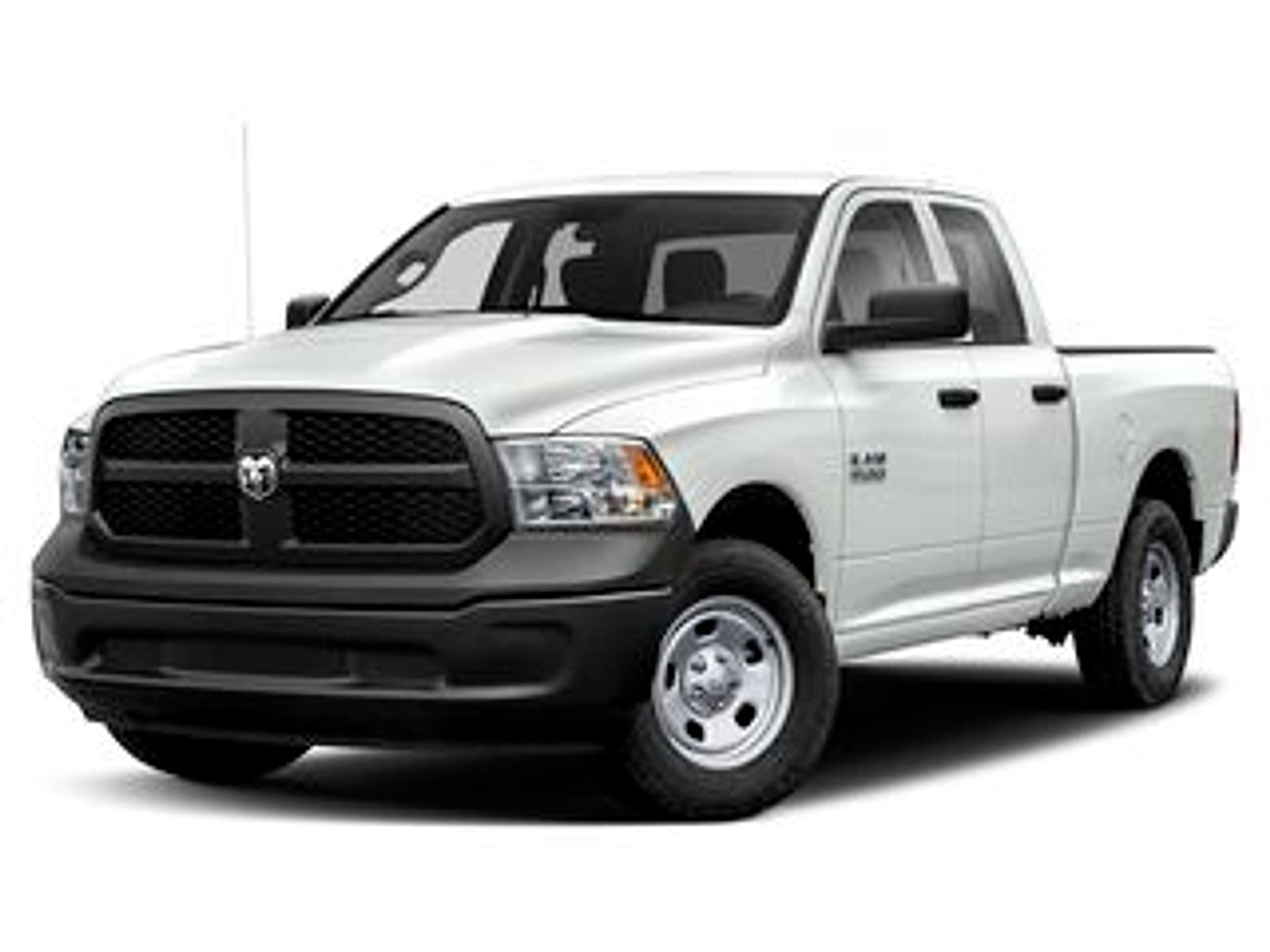 2019 RAM Ram 1500 Classic Express