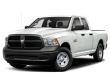 Used 2019 RAM 1500 Classic Express 4x4 Quad Cab 140 in. WB