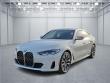 Used 2024 BMW 430 Gran Coupe i xDrive All-Wheel Drive Hatchback