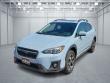 Used 2019 Subaru Crosstrek 2.0i Premium