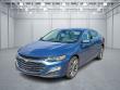 Used 2024 Chevrolet Malibu 2LT Sedan
