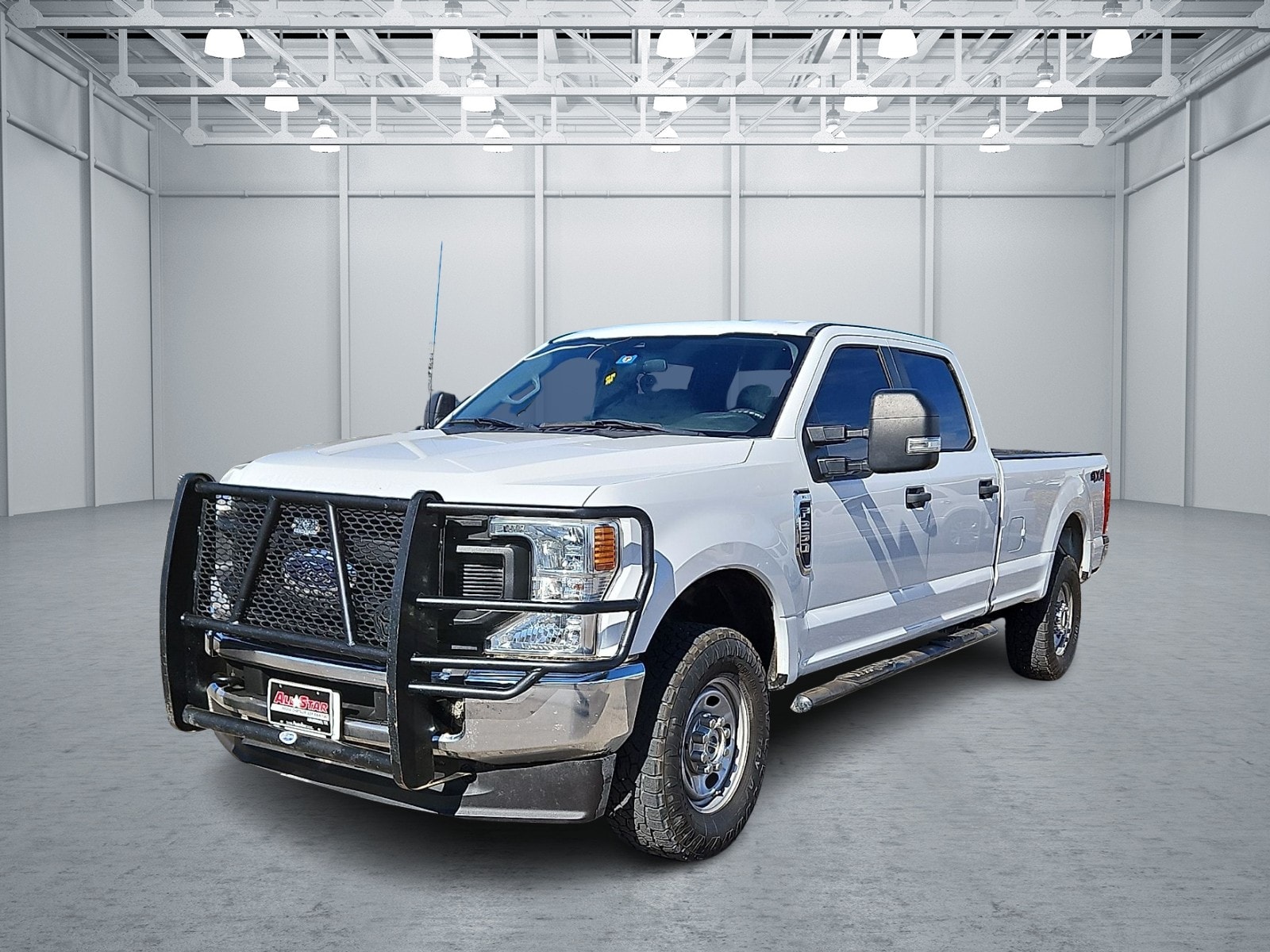 2020 Ford F-250 Super Duty XL