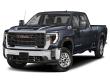 Used 2024 GMC Sierra 2500HD AT4 4x4 Crew Cab 6.75 ft. box 159 in. WB