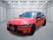 Used 2024 BMW M3 Competition xDrive All-Wheel Drive Sedan