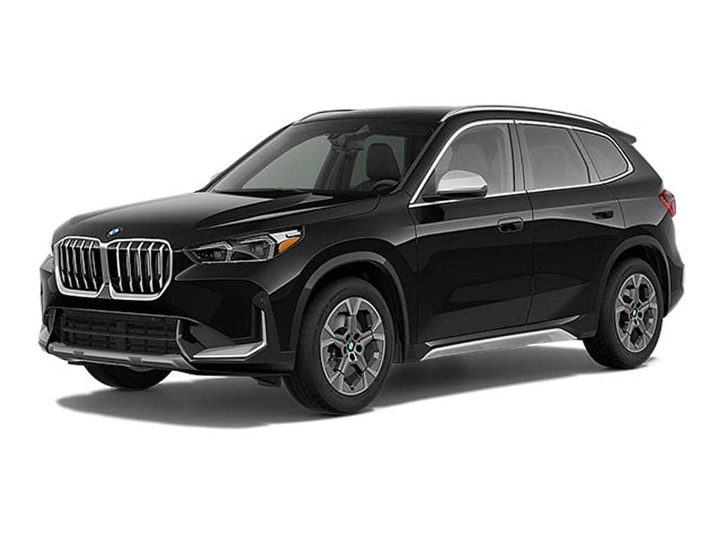 Used 2025 BMW X1 xDrive28i All-Wheel Drive Sports Activity Vehicle