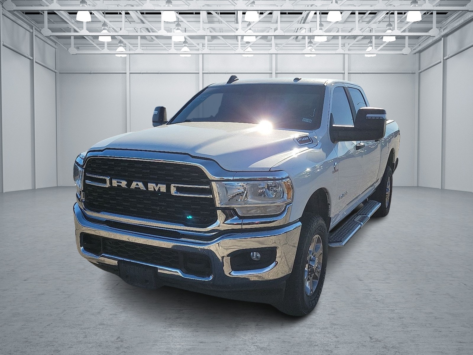 2024 RAM Ram 2500 Pickup Big Horn's photo