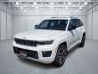 Used 2023 Jeep Grand Cherokee Overland 4x4