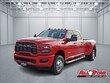  Ram 3500