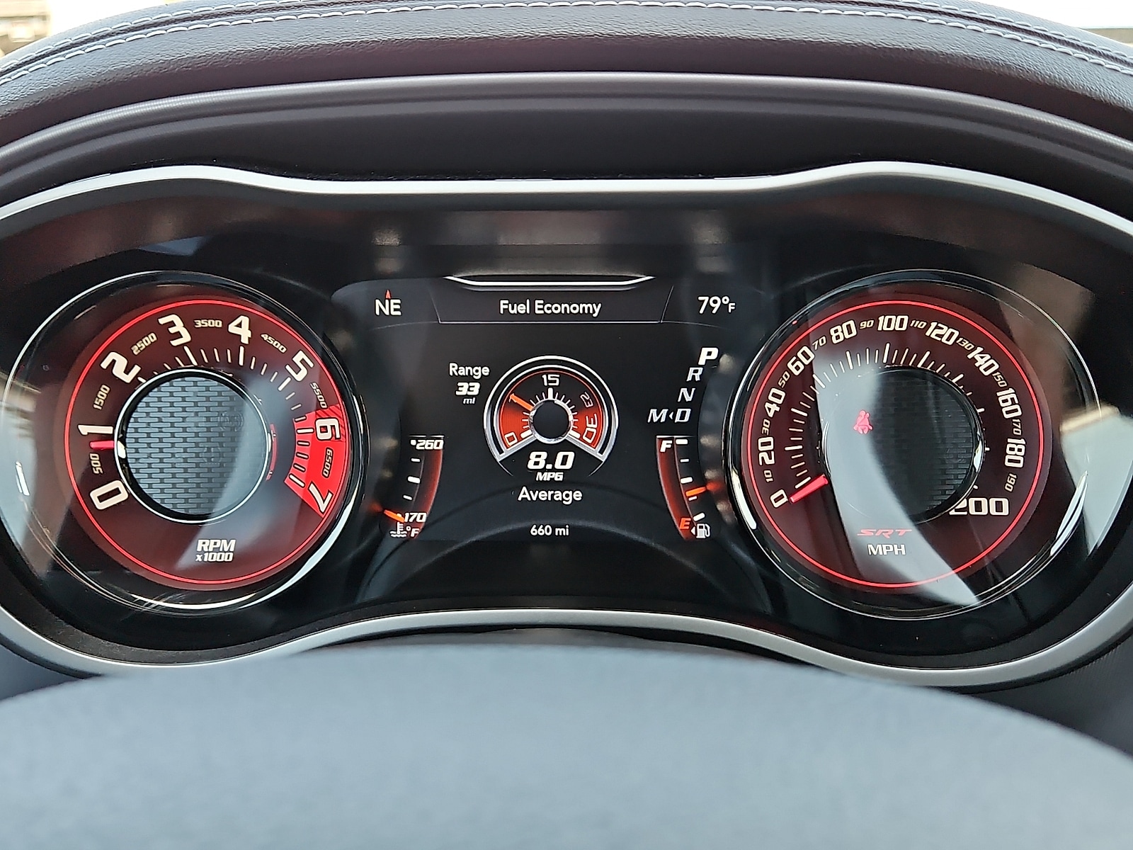 2023 Dodge Challenger SRT - Photo 20