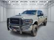 Used 2024 RAM 2500 Power  4x4 Crew Cab 6.3 ft. box 149 in. WB Wagon