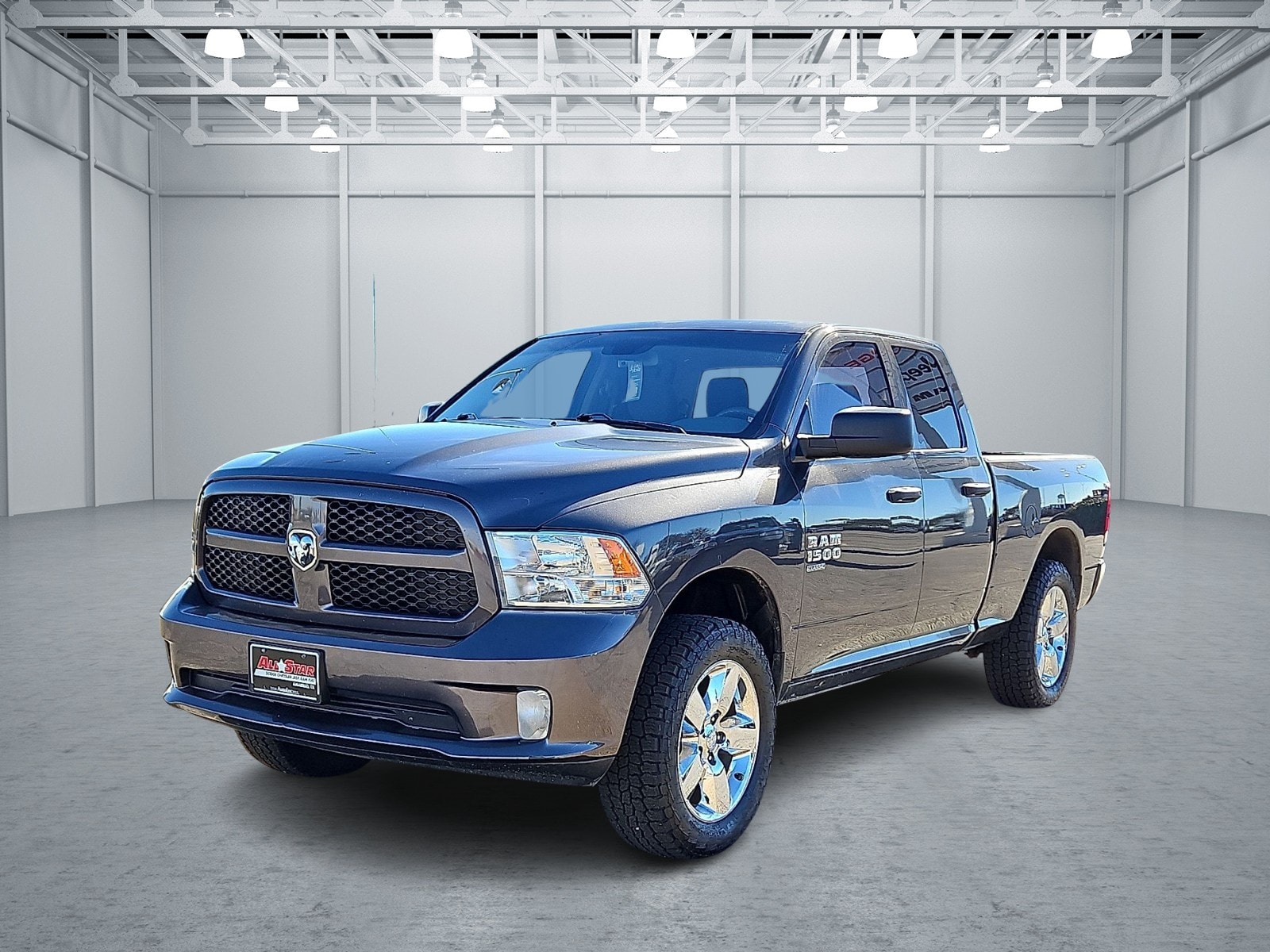 2019 RAM Ram 1500 Classic Express's photo