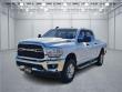 Used 2024 RAM 2500 Big Horn 4x4 Crew Cab 6.3 ft. box 149 in. WB