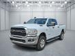 Used 2024 RAM 2500 Big Horn 4x4 Crew Cab 6.3 ft. box 149 in. WB
