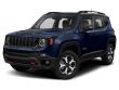 Used 2020 Jeep Renegade Trailhawk 4x4