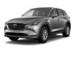 Used 2023 Mazda CX-5 2.5 S Select Package i-ACTIV All-Wheel Drive SUV