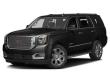 Used 2018 GMC Yukon Denali 4x4