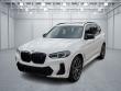 Used 2023 BMW X3 M40i All-Wheel Drive Sports Activity Vehicle