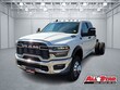 Ram 3500 Chassis Cab