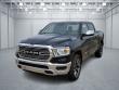 Used 2024 RAM 1500 Laramie 4x4 Crew Cab 144.5 in. WB