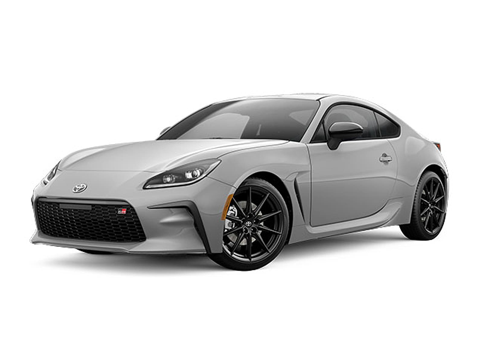 2024 Toyota GR86 Premium's photo