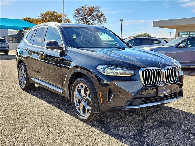 2024 Bmw X3 xDrive30i photo 4