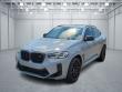 Used 2023 BMW X4 M All-Wheel Drive Sports Activity Coupe