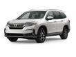 Used 2021 Honda Pilot Touring 8 Passenger (A9) Front-wheel Drive