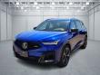 Used 2025 Acura MDX Type S w/Advance Package (A10) SH-AWD