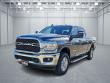 Used 2024 RAM 2500 Big Horn 4x4 Crew Cab 6.3 ft. box 149 in. WB