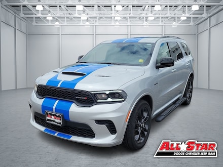 2025 Dodge Durango R/T AWD Sport Utility