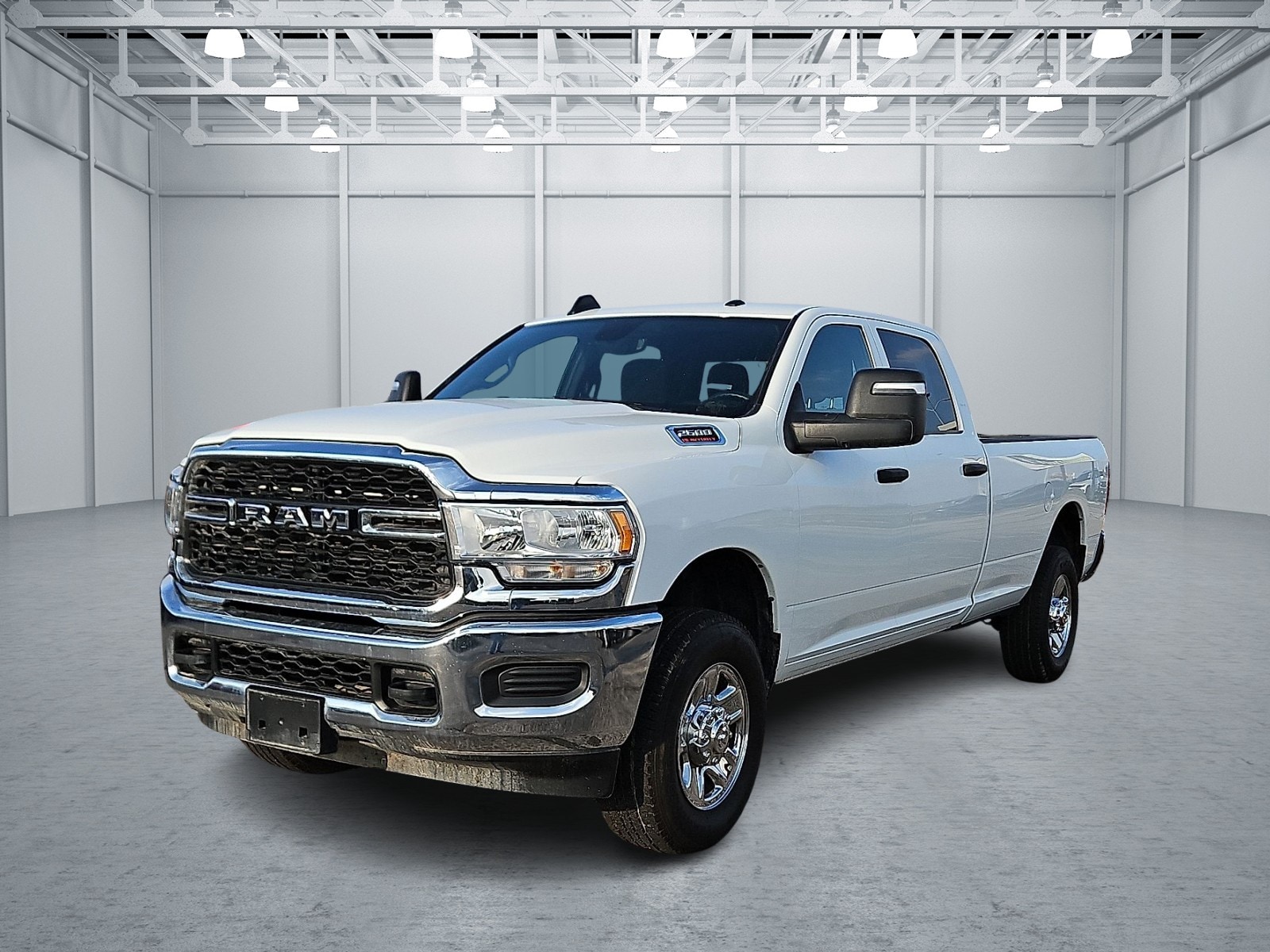 2024 RAM Ram 2500 Pickup Tradesman's photo