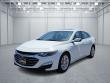 Used 2024 Chevrolet Malibu 1LT Sedan