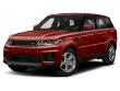 Used 2021 Land Rover Range Rover Sport HSE Silver Edition MHEV All-Wheel Drive