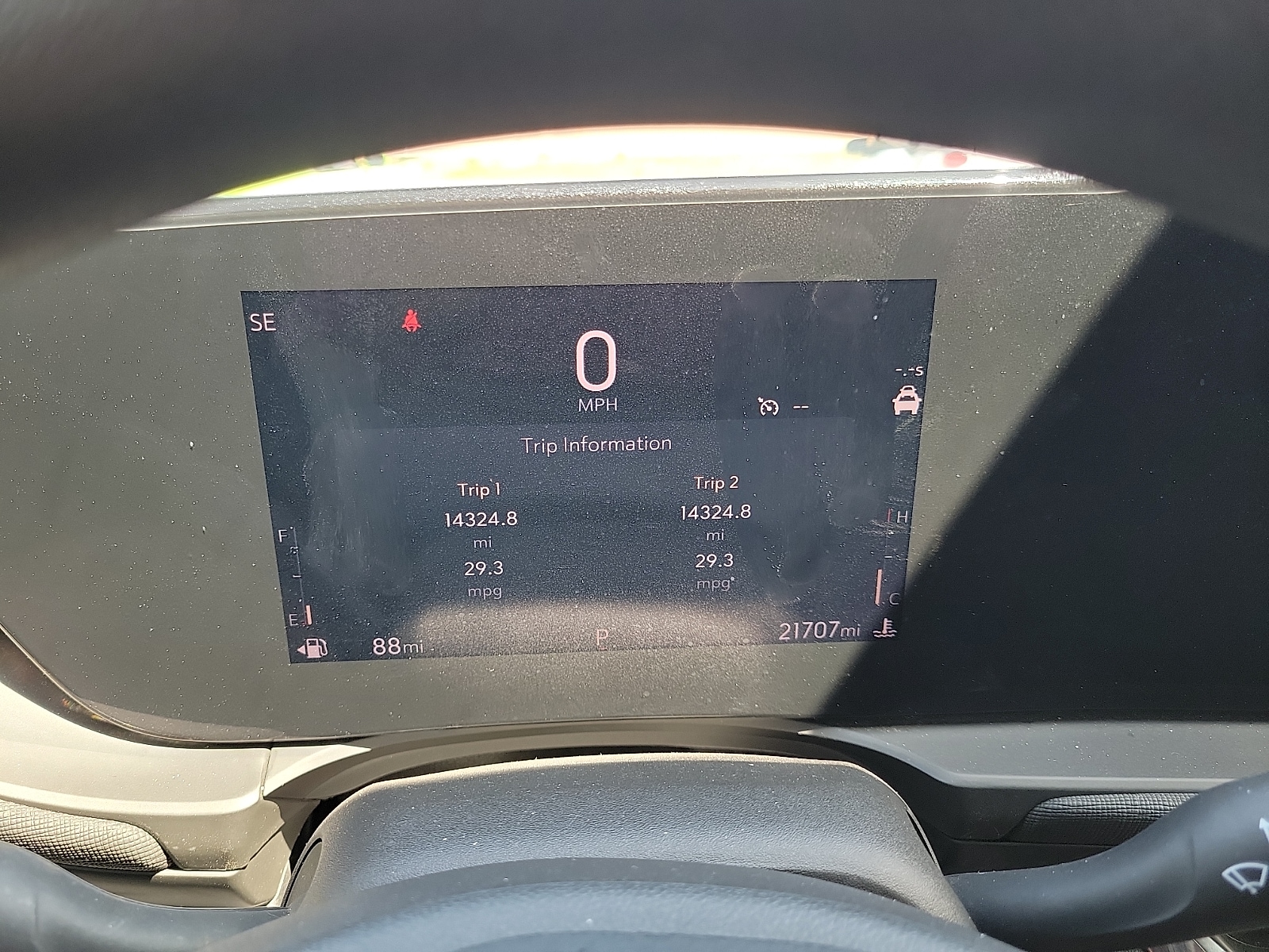 2025 Buick Envista Preferred - Photo 16
