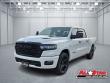 2026 Ram 1500 LARAMIE CREW CAB 4X4 5'7 BOX Pickup