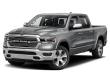 Used 2022 RAM 1500 Laramie 4x4 Crew Cab 144.5 in. WB