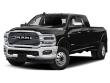 Used 2022 RAM 3500 Longhorn 4x4 Mega Cab 6.3 ft. box 160.5 in. WB