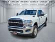Used 2024 RAM 2500 Big Horn 4x4 Crew Cab 6.3 ft. box 149 in. WB
