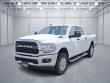 Used 2024 RAM 2500 Big Horn 4x4 Crew Cab 6.3 ft. box 149 in. WB