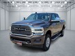  RAM 2500