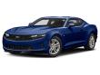 Used 2022 Chevrolet Camaro 1LT Coupe