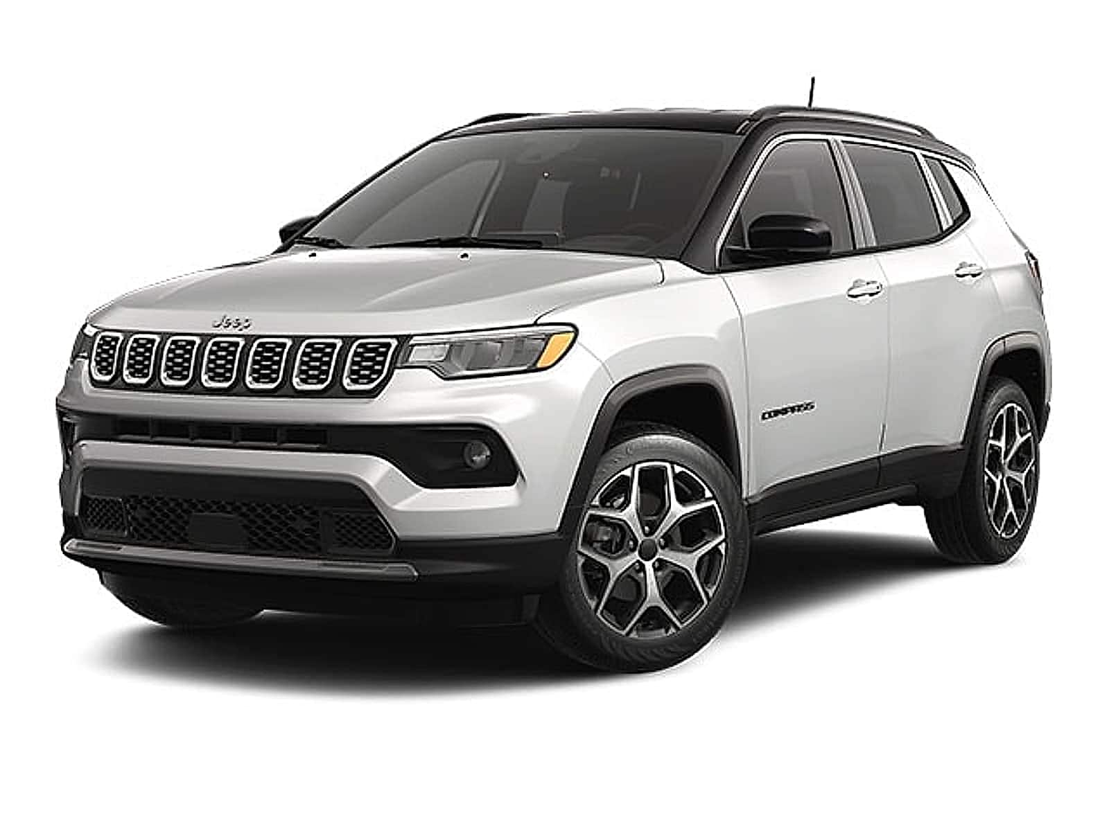 2026 Jeep Compass Limited Altitude 4X4's photo