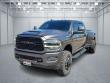 Used 2024 RAM 3500 Laramie 4x4 Mega Cab 6.3 ft. box 160.5 in. WB