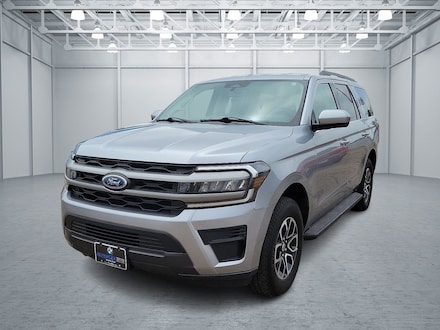 2024 Ford Expedition XLT 4x4