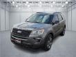 Used 2018 Ford Explorer Sport 4x4