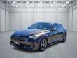 Used 2020 KIA Stinger GT-Line Rear-wheel Drive Sedan